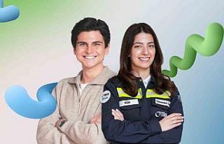 Tüpraş Nextremers Programı, 7’nci kez genç yeteneklerle...