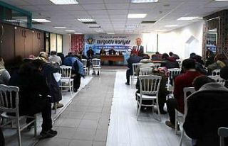 Turgutlu Belediyesi Kariyer Projesini yeniledi