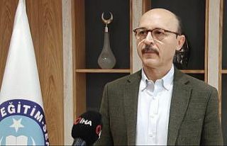 Türk Eğitim Sen Genel Başkanı Geylan: "Meslektaşımız...