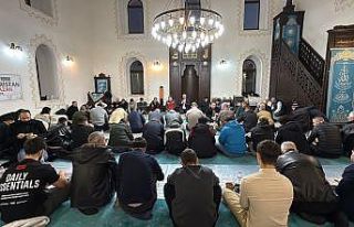 Türk hayırseverler Bulgaristan’da cami inşa ettirdi