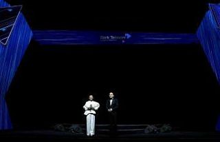 Türk Telekom 5G galasında yıldızlar geçidi