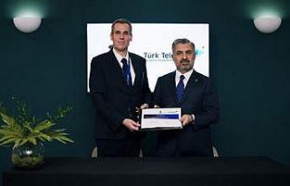 Türk Telekom ve Ericsson’dan 6G’de stratejik...