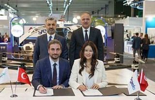 Türk Telekom’dan gökyüzünde dijital dönüşüm