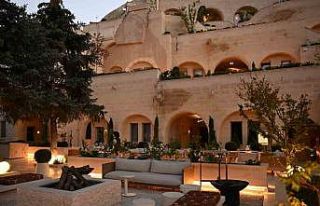 Türk turizminden uluslararası başarı