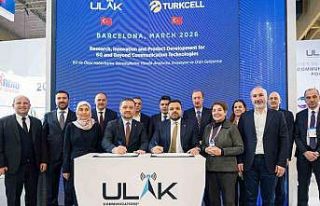 Turkcell ile ULAK’tan 6G için ortak adım