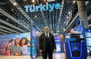 Turkcell’den MWC 2026’da yerli firmalarla stratejik...