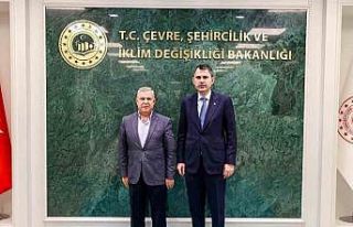 Türkeli’ye 18 milyon TL hibe desteği