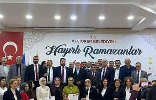 Türkiye Gelişim ve Gençlik Vakfı ‘2026 Büyük...