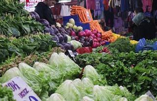 Türkiye, gıdada kişi başına kayıpta ABD ve Avrupa’nın...