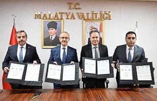 "Türkiye Siber Vatan Programı" iş birliği...