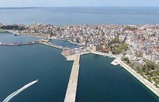 Türkiye yaşlanıyor, en yaşlı nüfus Sinop’ta