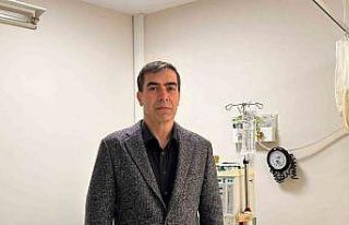 Türkiye’de her yıl böbrek hastalığından 11...