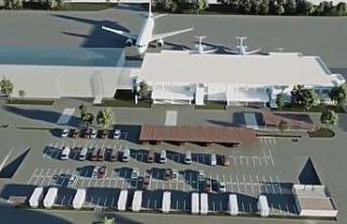 Türkiye’de ilk olacak projeyi bakanlık paylaştı:...