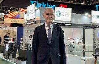 Türkiye’den 50 firma stratejik kompozit teknolojileriyle...