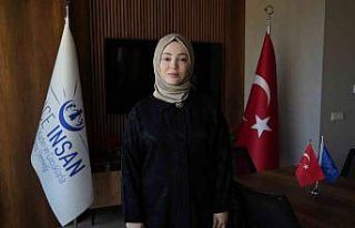 Türkiye’den Gazze’ye iftar sofraları: Çadır...