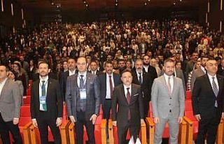 Türkiye’nin girişimcilik vizyonu Kayseri’de...