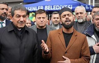 Türkiye’nin ilahi sesi Celal Karatüre’nin hayat...