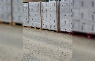 Türkmen Alevi Bektaşi Vakfı Başkanı Özdemir:...