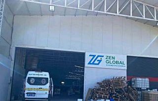 Tutuklu yargılanan eski belediye başkan adayının...