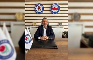 Uçak’tan eğitimcilere yönelik şiddete tepki