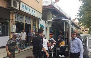 Üçüncü kattan düşerek ölen 18 yaşındaki Funda’nın...