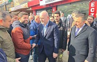 Uçurumdan yuvarlanarak hayatını kaybeden iş adamı...