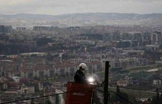 UEDAŞ’tan bayramda kesintisiz enerji mesaisi