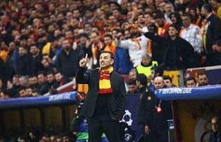 UEFA Şampiyonlar Ligi: Galatasaray: 1 - Liverpool:...