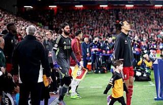 UEFA Şampiyonlar Ligi: Liverpool: 1 - Galatasaray:...