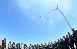 Ulaşım A.Ş.’nin temiz enerji hamlesi 1. yılını...