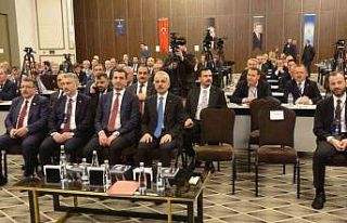 Ulaştırma ve Altyapı Bakanı Uraloğlu: "Karadeniz’e...