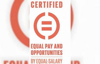Ülker’e eşit işe eşit ücret sertifikası