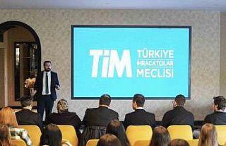 Uluslararası İlişkiler (İngilizce) Bölümü’nden...