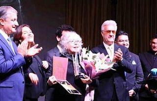 Uluslararası Tiyatro Festivali’nde, "Yaşam...