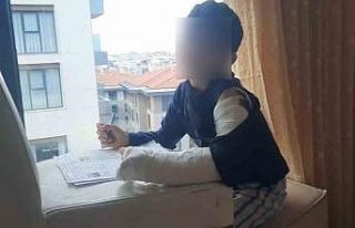 Ümraniye’de akran zorbalığı iddiası: Çelme...