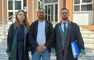 Üniversite öğrencisi Teslime’nin ölümüne ilişkin...