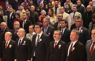 Uşak’ta İstiklal Marşı’nın Kabulü ve Mehmet...