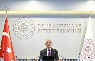 Uydu destekli sistemler tehlike sinyallerini dakikalar...