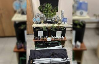 Uyuşturucu kullanan 68 kişiye işlem yapıldı,...