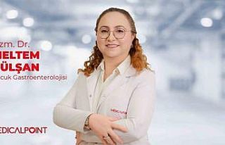 Uzm. Dr. Meltem Gülşan’dan çocuklarda görülen...