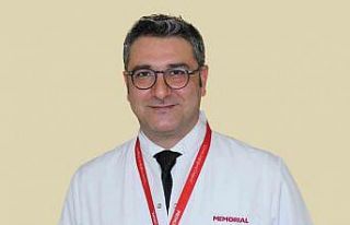Uzm. Dr. Ümit Çakmak: "Böbrekler bozulana...