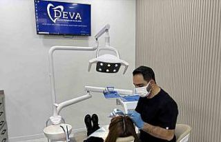 Uzmandan bayram öncesi diş sağlığı uyarısı