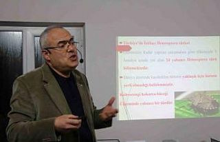 Uzmanı kahverengi kokarca için tarih verdi: "2030...