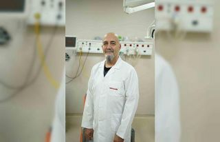 Uzmanından açıklama: "Erişkin her 3 kişiden...