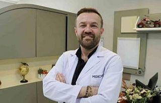 Uzmanından bayramda beslenme uyarısı: "Ani...