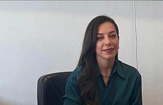 Uzmanından bayramda sağlıklı beslenme uyarısı