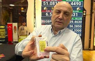 Uzmanından kritik uyarı: "Kredi çekip altın...