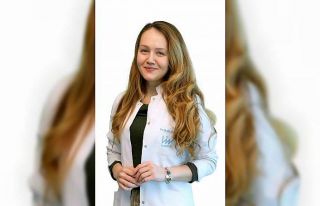 Uzmanından uyarı: "Bayramda sadece tatlı değil,...