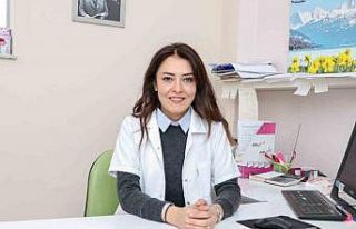 Uzmanından uyarı: "Down sendromu bir hastalık...