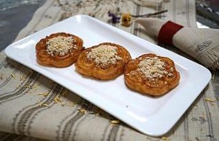 Uzmanlar: "Bayramda ikramları olabildiğince...